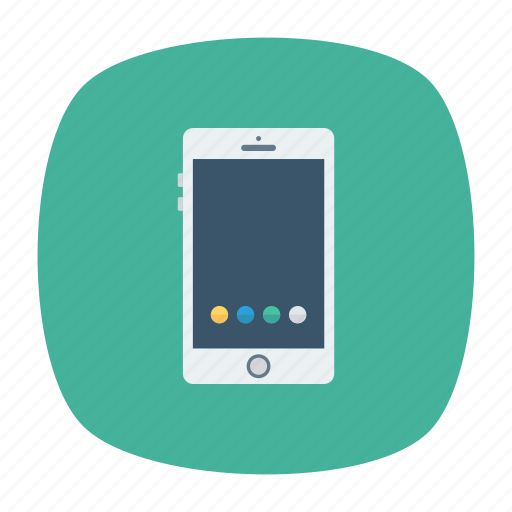 Device, mobile, phone, responsive icon - Download on Iconfinder