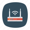 device, modem, router, wireless 