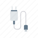 cable, connector, plug, wire