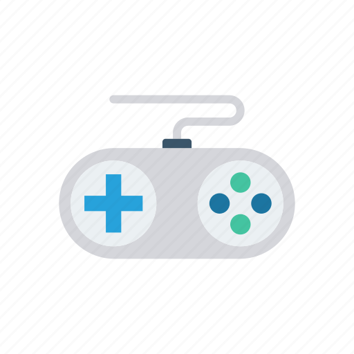 Control, device, game, joypad icon - Download on Iconfinder