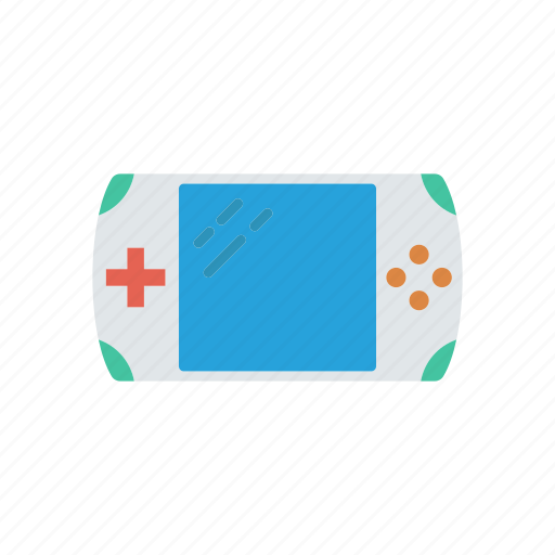 Controller, device, game, hardware icon - Download on Iconfinder