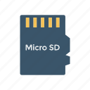 card, chip, memory, sd 