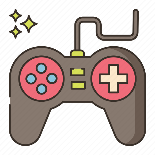 Gaming, console, game icon - Download on Iconfinder