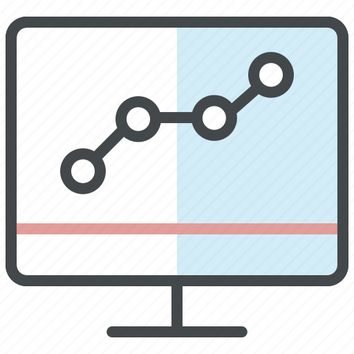 Dashboard, infrastructure monitoring, marketing, optimization, report, statistics icon - Download on Iconfinder