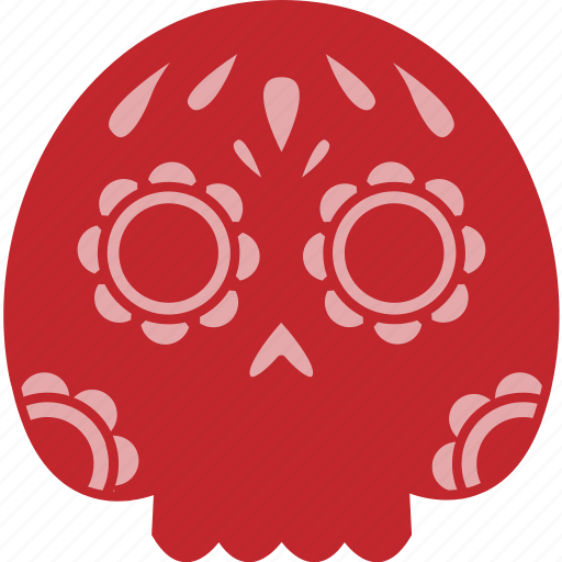 Avatar, girl, halloween, costume, mexican skull, cultures, catrina icon - Download on Iconfinder