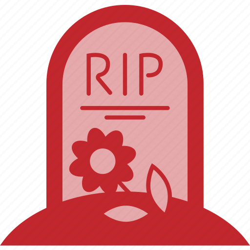 Tombstone, religion, graveyard, spirit, funeral, soul, cultures icon - Download on Iconfinder