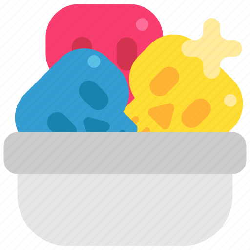 Candy, day of the dead, de, dessert, dia, muertos, sweets icon - Download on Iconfinder