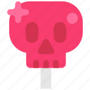 day of the dead, de, dia, lollipop, mexican, muertos, skull