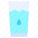 water, glass, of, drink, plenty, healthy, liquid