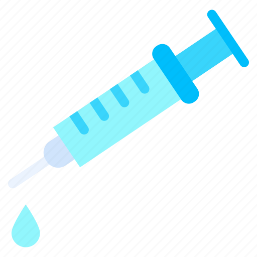 Syringe, doctor, drug, medicine, medical, healthcare, and icon - Download on Iconfinder