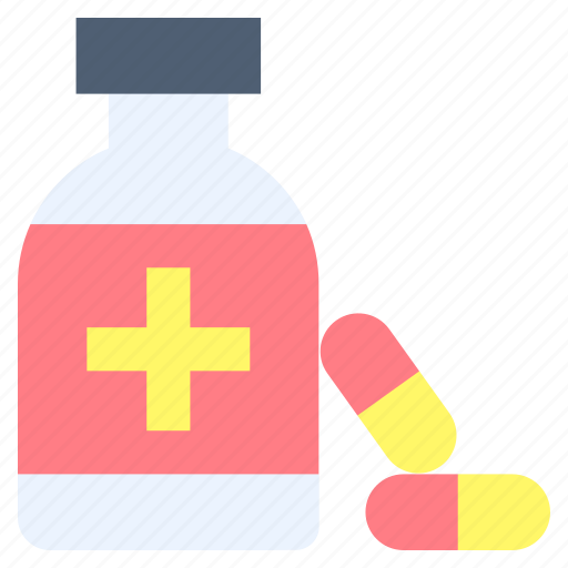Medicine, drug, tablet, health, care, pills icon - Download on Iconfinder