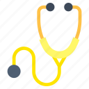 stethoscope, health, doctor, medical, physician