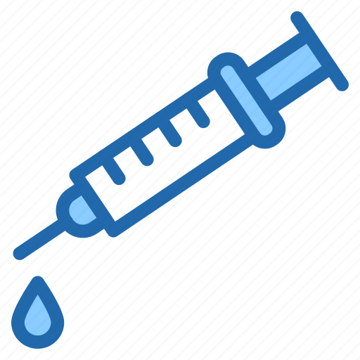 Syringe, doctor, drug, medicine, medical, healthcare, and icon - Download on Iconfinder