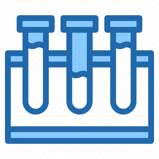 Blood, test, tube, sample, laboratory, testing icon - Download on Iconfinder