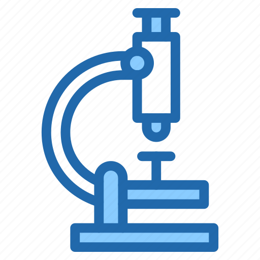 Microscope, science, scientific, observation, research icon - Download on Iconfinder