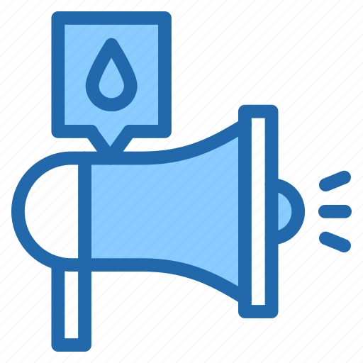 Campaign, advertising, marketing, megaphone, social icon - Download on Iconfinder