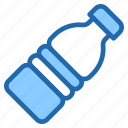 water, bottle, drink, hydration