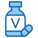vitamin, supplement, pills, pharmacy, medicine