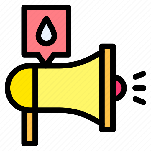 Campaign, advertising, marketing, megaphone, social icon - Download on Iconfinder