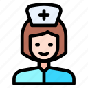 nurse, nursing, hospital, illness, people, medical, health, care