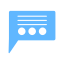 message, conversation, speech, bubble, chat, comment 