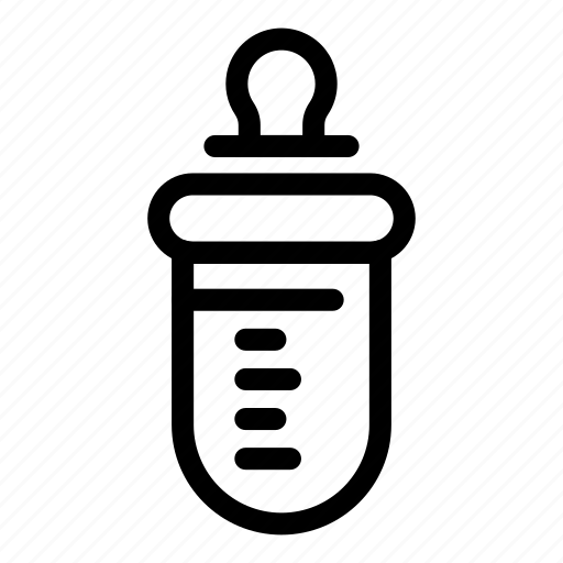 Baby, bottle icon - Download on Iconfinder on Iconfinder