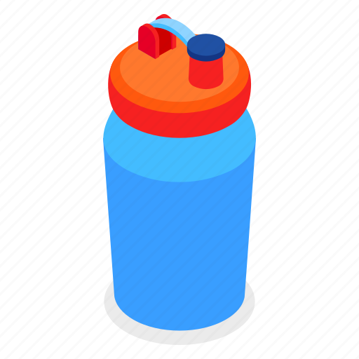 Shaker, drink, sport, gym icon - Download on Iconfinder