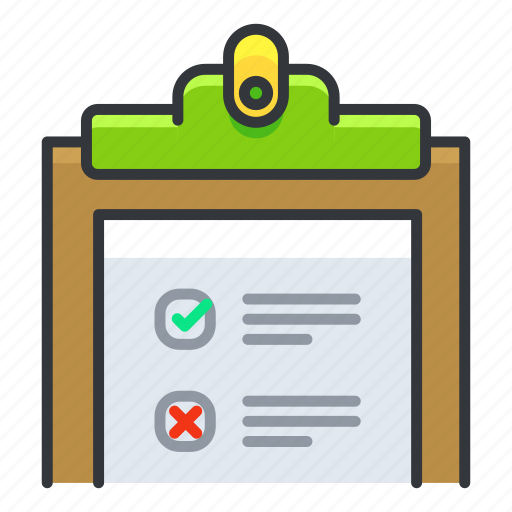 Chart, clipboard, clipchart, fitness, list icon - Download on Iconfinder