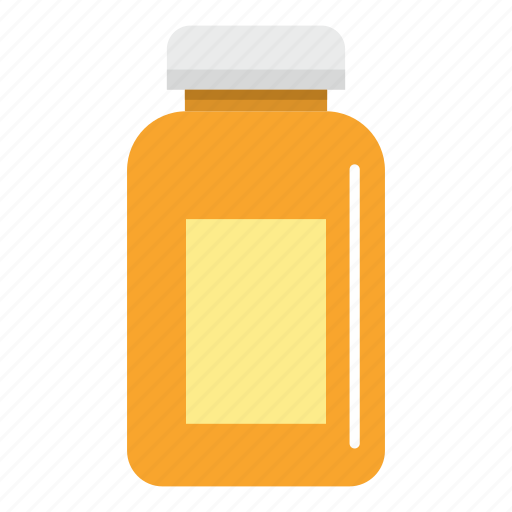 Chemistry, drug, medical, medication, medicine jar, pharmaceutical, pill icon - Download on Iconfinder