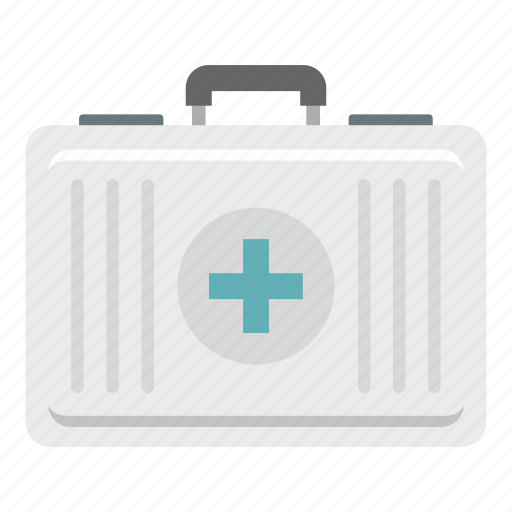 Aid, bag, doctor, first, first aid, illness, medical icon - Download on Iconfinder