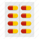 capsules, chemistry, drug, medical, medication, pharmaceutical, tablet