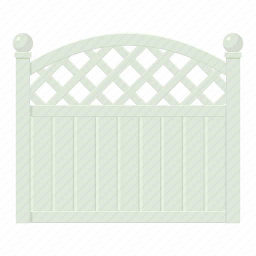 Board, border, boundary, cartoon, decorative, fence, white icon - Download on Iconfinder