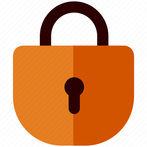 Key, lock, protection, save, security icon - Download on Iconfinder