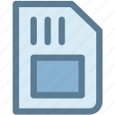 memory card, micro, micro sd card, microchip, sd card