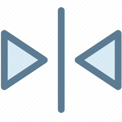 Close arrows, elevator, elevator control, open, open door icon - Download on Iconfinder