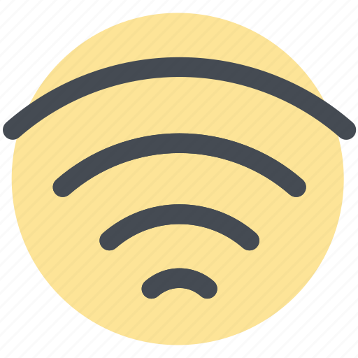 Design, internet, web, wifi, wifi connection, wifi strength, wireless icon - Download on Iconfinder