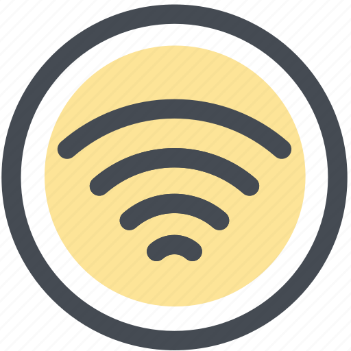 Design, internet, web, wifi, wifi connection, wifi strength, wireless icon - Download on Iconfinder