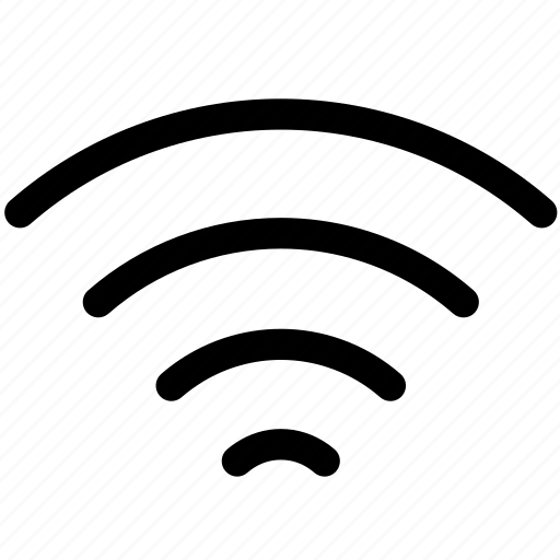 Internet, wifi, wifi connection, wifi strength, wireless icon - Download on Iconfinder