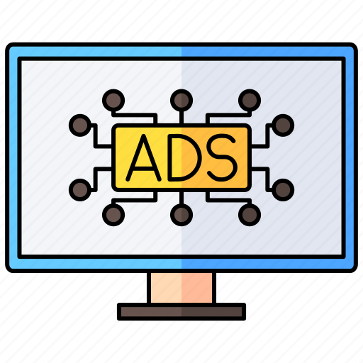 Digital, marketing, advertising, promotion icon - Download on Iconfinder