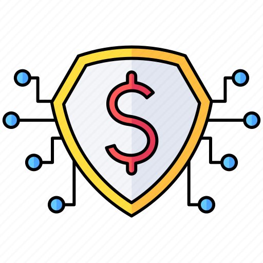 Protection, security, shield, safety icon - Download on Iconfinder