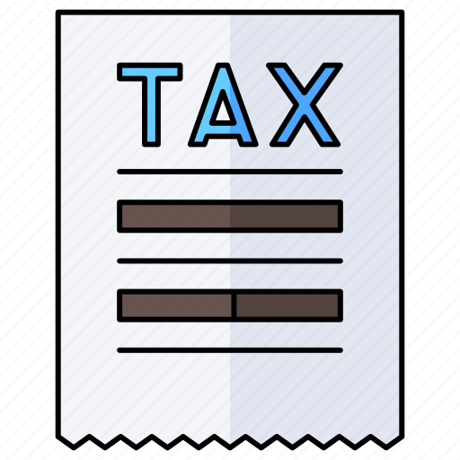 Tax, finance, money, business icon - Download on Iconfinder
