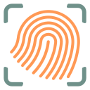 biometric, authentication, fintech, fingerprint, tech, technology, password, full