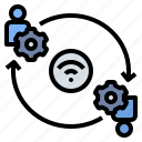 connection, contact, internet, online, share, telecommunication, wifi