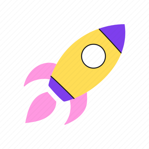 Space exploration, achievement, progress, adventure, new beginnings, infinite possibilities icon - Download on Iconfinder