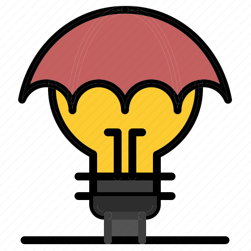 Copyright, defence, idea, ideas, patent, proteced icon - Download on Iconfinder