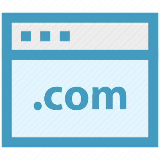 Digital, internet, page, webpage, website icon - Download on Iconfinder