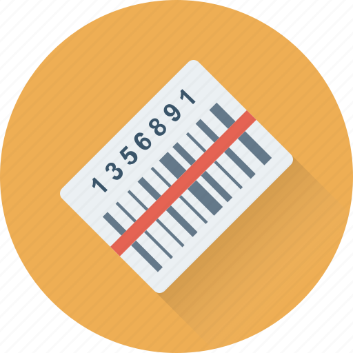 Barcode, barcode label, product code, upc, upc code icon - Download on Iconfinder