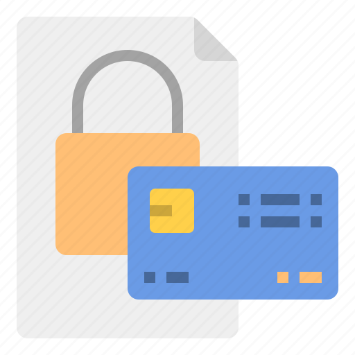 Card, credit, digital, maketing, safety, security icon - Download on Iconfinder