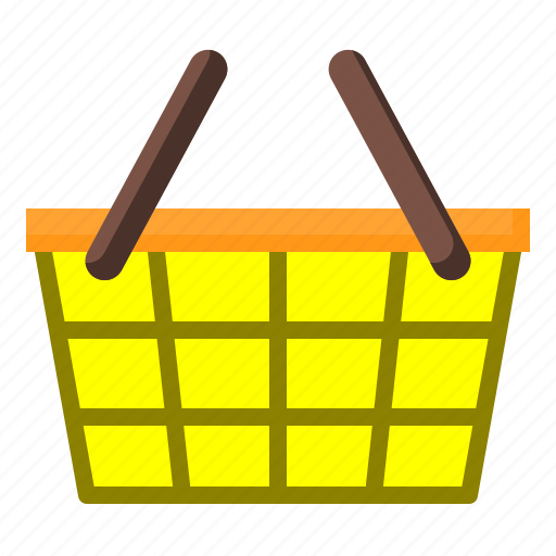 Basket, digital, keep, maketing, shopping icon - Download on Iconfinder