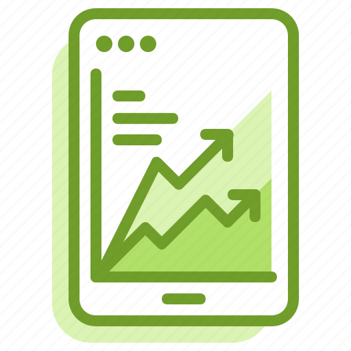 Analyst, analytics, chart, data, diagram, digital, statistics icon - Download on Iconfinder